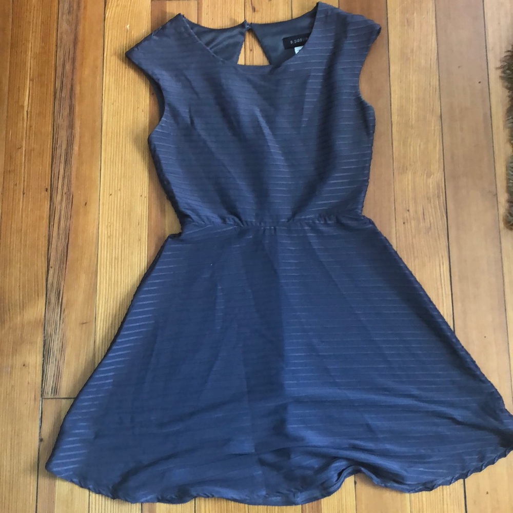 Wedding guest/cocktail dress